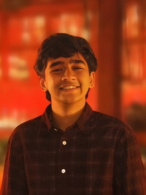 Rudra Shah