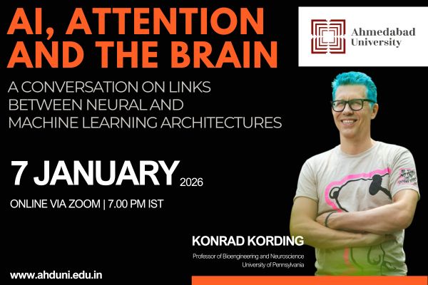 AI, Attention and the Brain