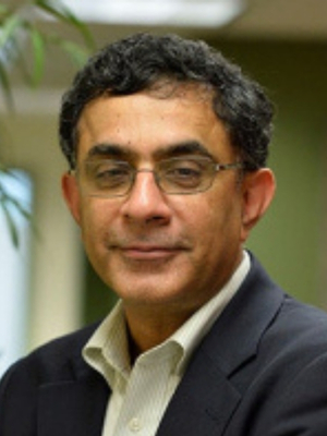 Devesh Kapur, Speaker at Ahmedabad University