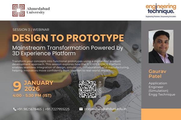 Design to Prototype