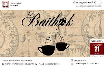 Baithak 2026