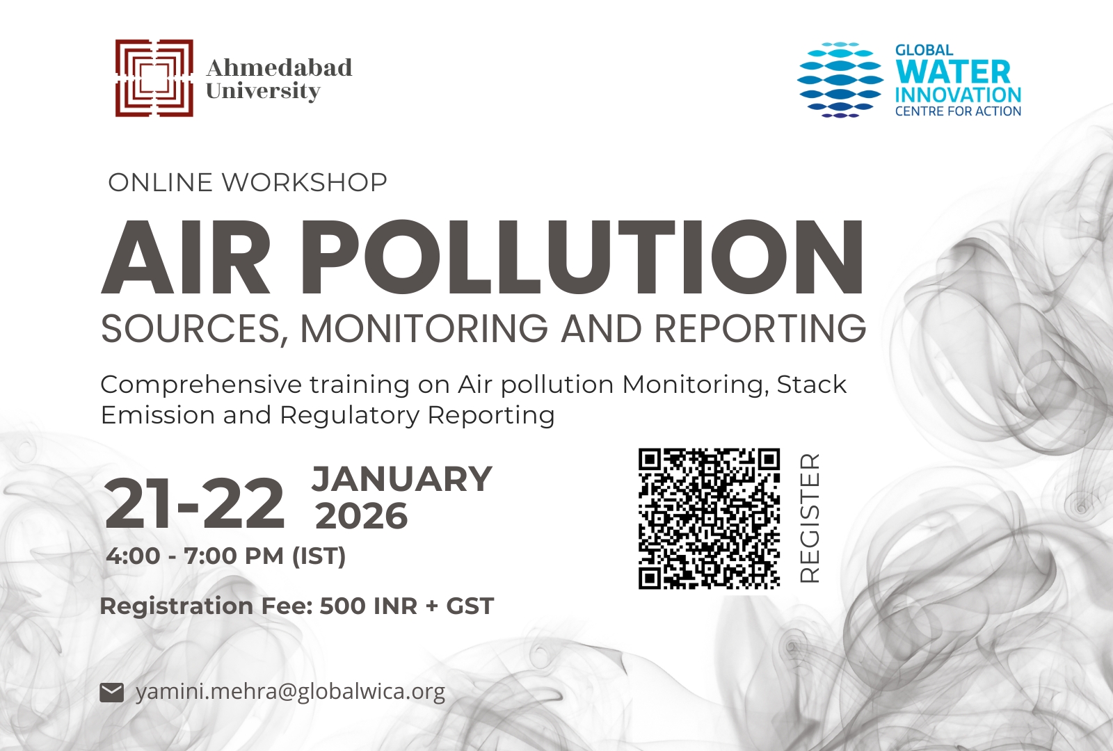 Air Pollution: Sources, Monitoring, and Reporting