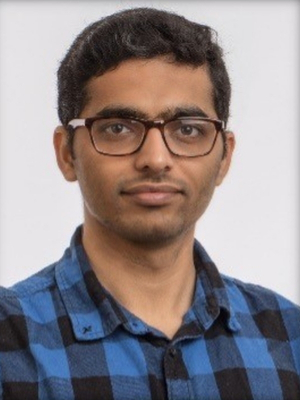 Jay Bhatia, Speaker at Ahmedabad University