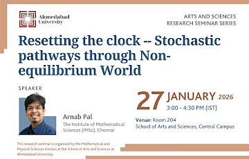 Resetting the Clock