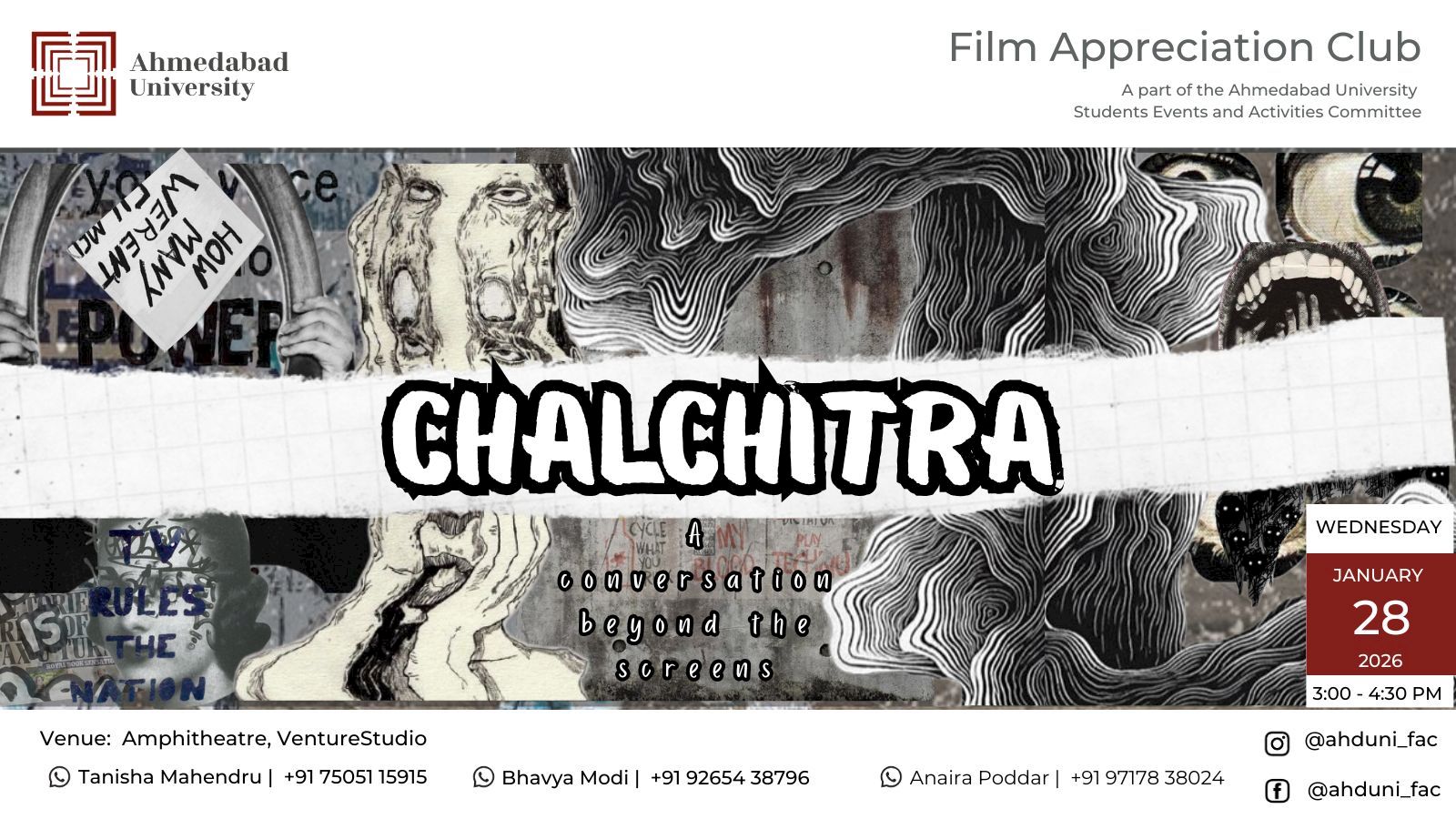 Chalchitra 2026