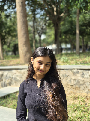 Khyati Soni