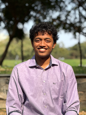 Pranav Prabhu