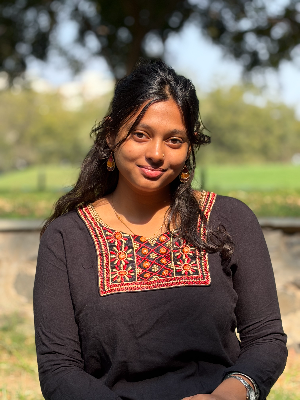Rithu Vijayabaskar