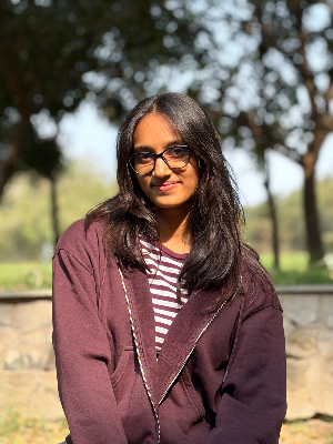 Ritika Gilda