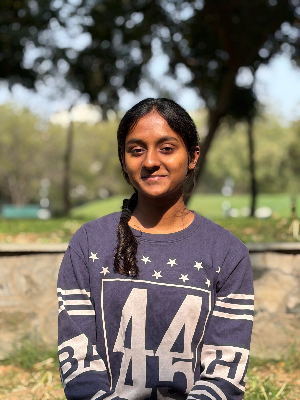Shruti Marar