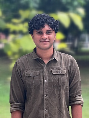 Urjit Bhatt