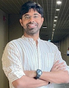 SUMIT KUMAR JAISWAL