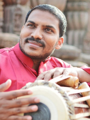 Soumya Ranjan Nayak, Speaker at Ahmedabad University