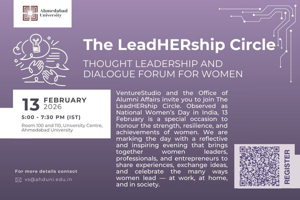 The LeadHERship Circle