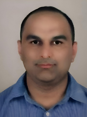 Gaurav Date, Speaker at Ahmedabad University