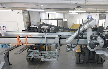 Institute of Manufacturing and Economy