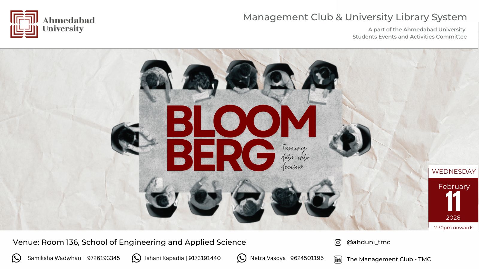 Bloomberg 101
