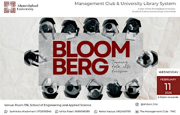 Bloomberg 101