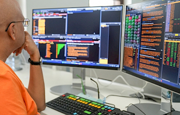 Bloomberg Training Sessions