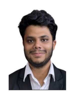 Swastik Baderiya, Speaker at Ahmedabad University