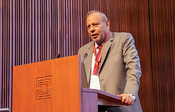Economics Conference
