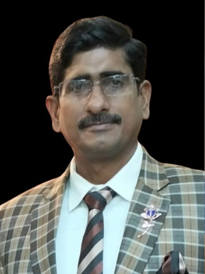 S. Anantha Ramakrishna, Speaker at Ahmedabad University