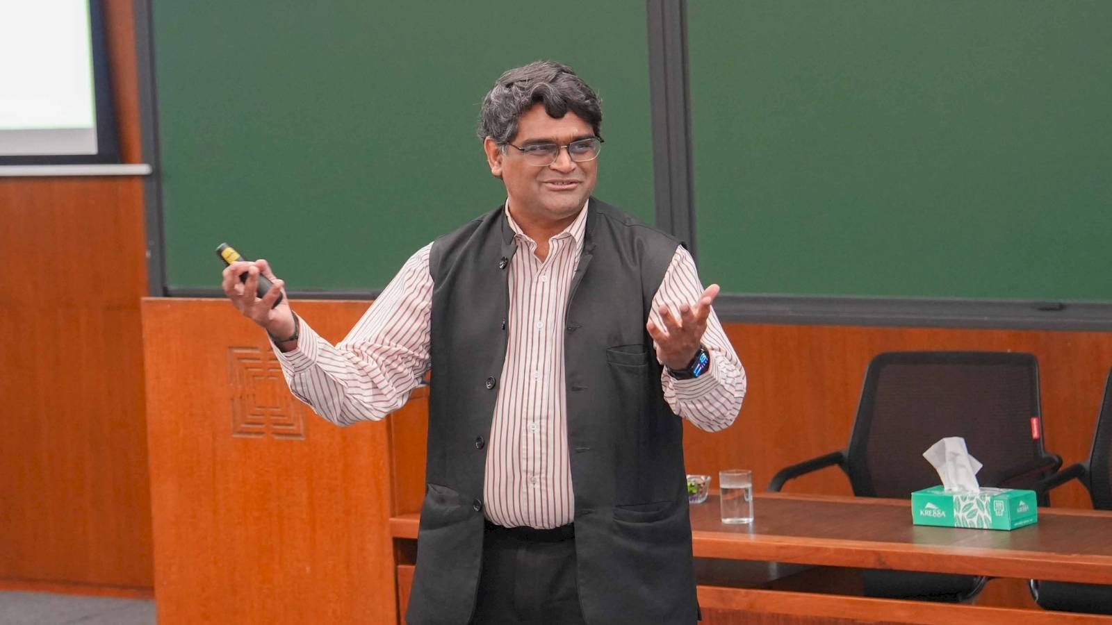 R&D Conclave