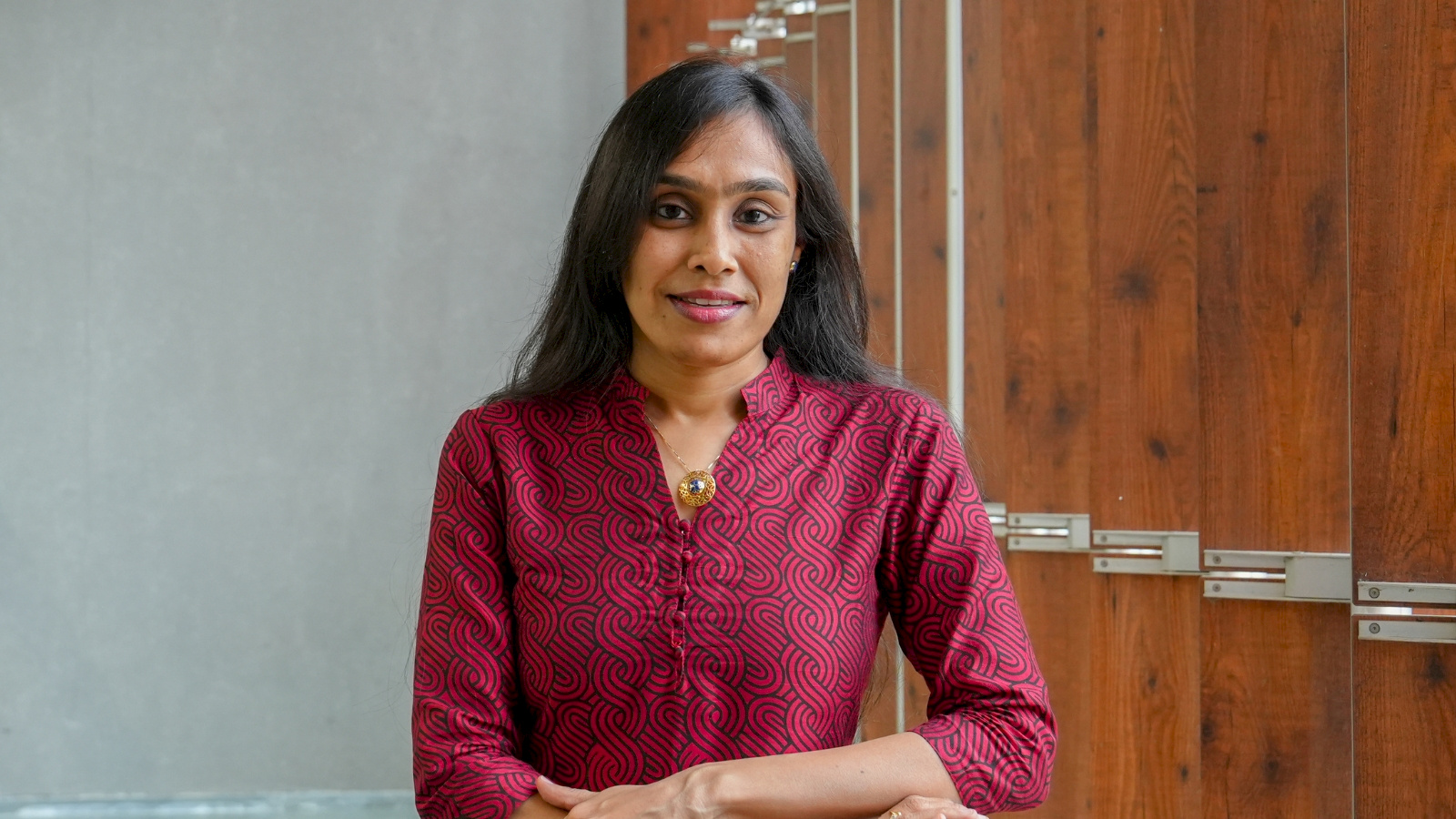 Neha Rathi
