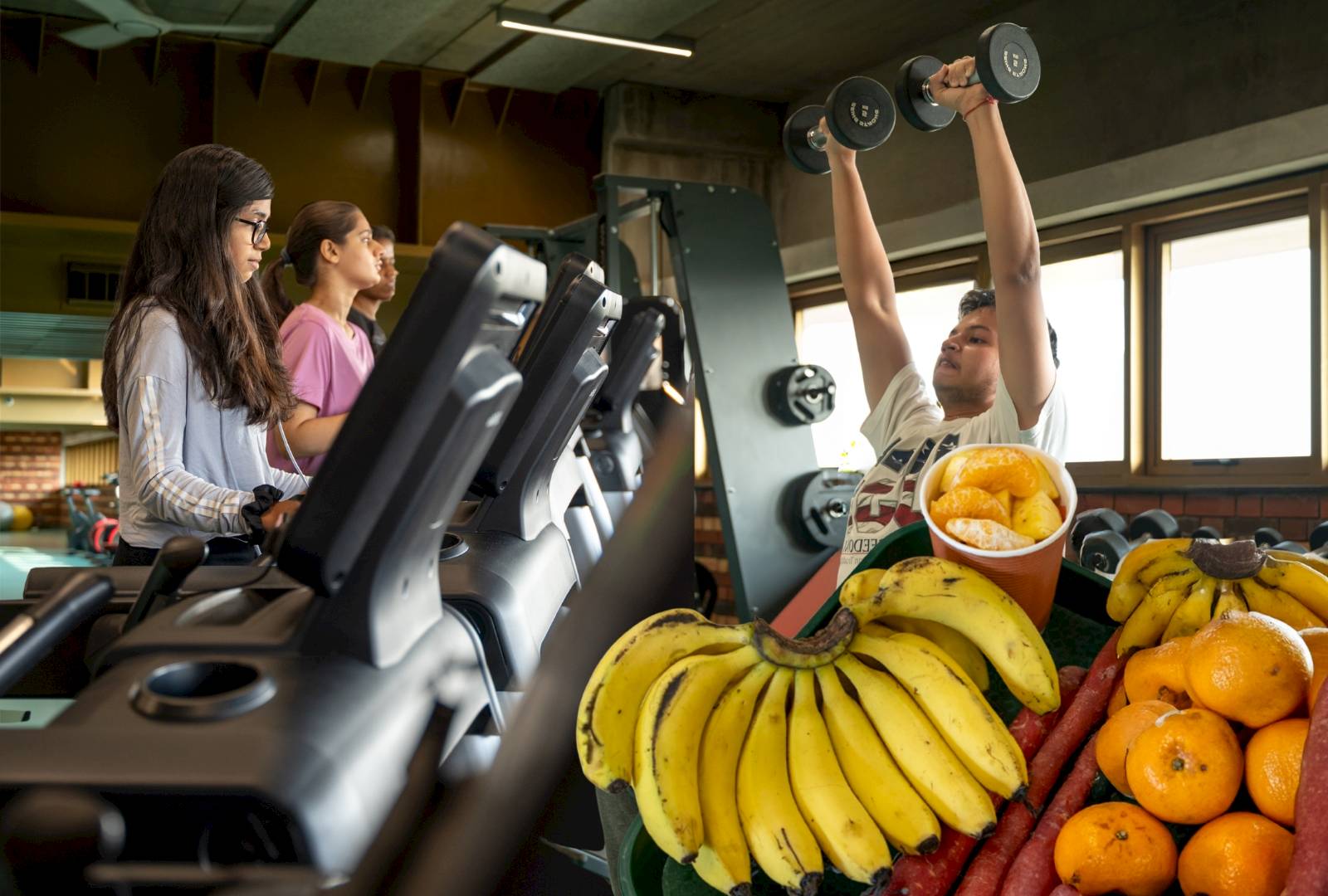 Childhood and Adolescent Obesity