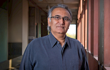 Sanjay Chaudhury