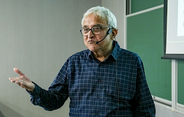 Rajeeva L. Karandikar