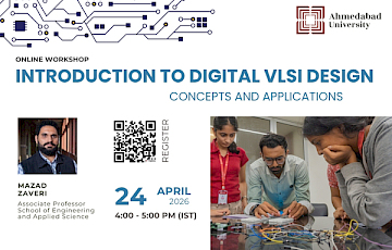 Introduction to Digital VLSI Design