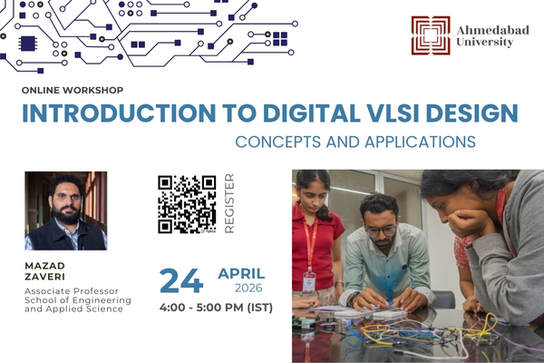 Introduction to Digital VLSI Design