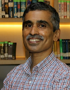 Jabin Jacob