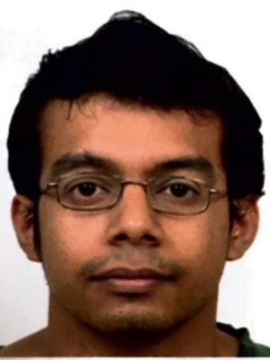 Issan Patri, Speaker at Ahmedabad University