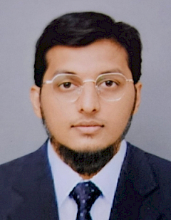 Abdul Muqueet | Doctoral Student | Ahmedabad University