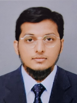 Abdul Muqueet | Doctoral Student | Ahmedabad University