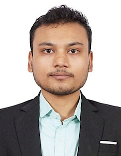 Raj Vinod Chauhan | Doctoral Student | Ahmedabad University