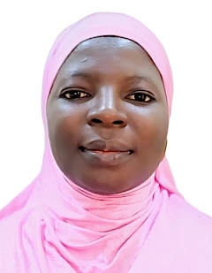 Rashidat Oluwabukola Owolabi | Doctoral Student | Ahmedabad University
