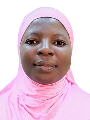 Rashidat Oluwabukola Owolabi | Doctoral Student | Ahmedabad University