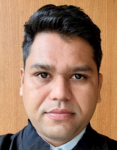 Shakeel Mohan | Doctoral Student | Ahmedabad University
