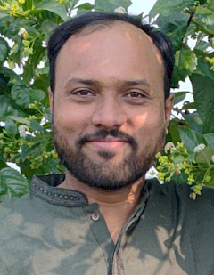 Yashesh Ratnakar | Doctoral Student | Ahmedabad University
