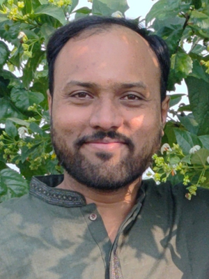 Yashesh Ratnakar | Doctoral Student | Ahmedabad University