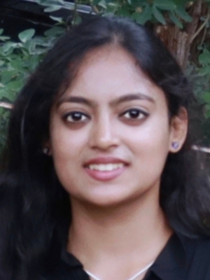 Sneha Tapadar | Doctoral Student | Ahmedabad University