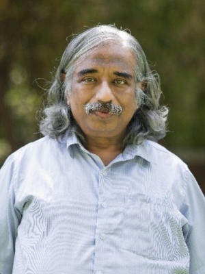 Amit Das, Moderator