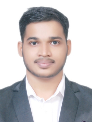 Annadasankar Mishra | Doctoral Student | Ahmedabad University