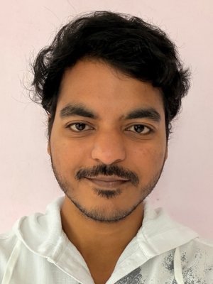 Apoorva Sanjaykumar Mehta | Doctoral Student | Ahmedabad University