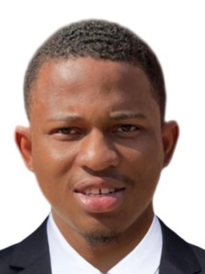 David Toluwani Ehigie | Doctoral Student | Ahmedabad University