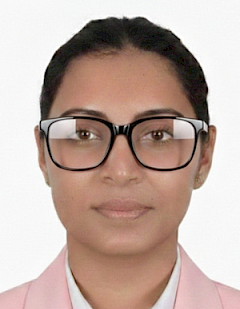 Mansi Pradipkumar Sonaiya | Doctoral Candidate | Ahmedabad University