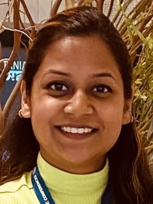 Moulie Ghosh | Doctoral Candidate | Ahmedabad University